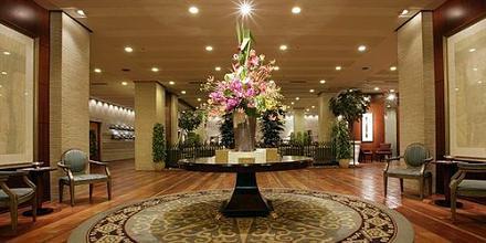фото отеля Nagoya Kanko Hotel