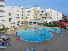 фото отеля Hotel Apartamento Santa Eulalia Beach Club Albufeira
