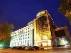 фото отеля Tiandu Hotel Langfang