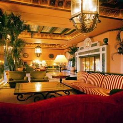 фото отеля Hotel Riu Ferrara