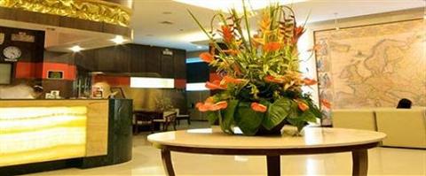 фото отеля Eurotel North Edsa