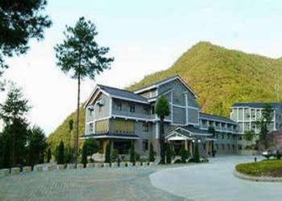 фото отеля Shenxianju Holiday Resort