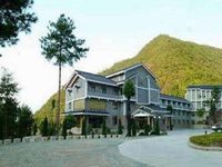 Shenxianju Holiday Resort