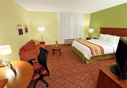 фото отеля TownePlace Suites Sunnyvale- Mountain View