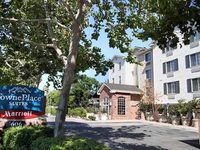 TownePlace Suites Sunnyvale- Mountain View