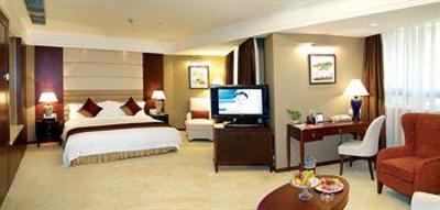 фото отеля Century Plaza Hotel Shenzhen