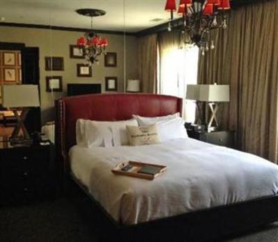 фото отеля Hotel ZaZa Dallas