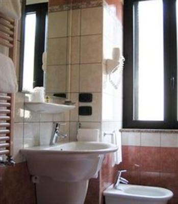 фото отеля Hotel Venini