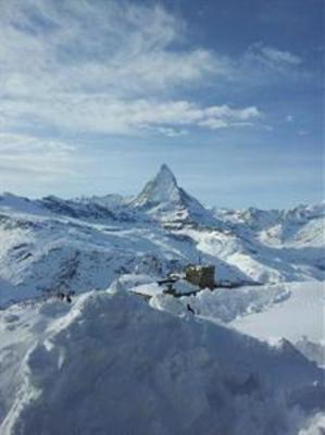 фото отеля Silvana Hotel Zermatt
