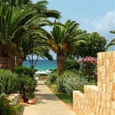 фото отеля Kernos Beach Hotel