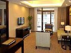 фото отеля Yuhao Tangshan Hot Spring International Hotel