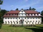 фото отеля Wald & Schlosshotel Friedrichsruhe