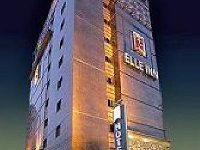 Elle Inn Hotel Seoul