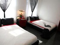 Komorowski Luxury Guest Rooms Krakow
