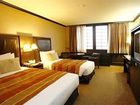 фото отеля Ramada Songdo Hotel