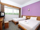 фото отеля Riverside Hotel Krabi