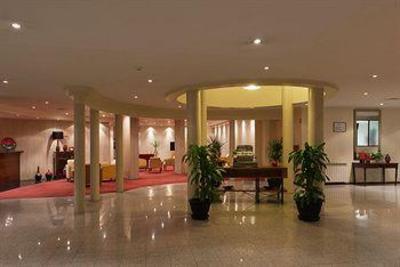 фото отеля Hotel Santa Maria Alcobaca