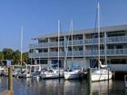 фото отеля Cedar Cove Beach & Yacht Club