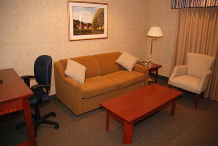 фото отеля BEST WESTERN Voyageur Place Hotel