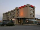 фото отеля BEST WESTERN Voyageur Place Hotel