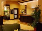 фото отеля BEST WESTERN Voyageur Place Hotel