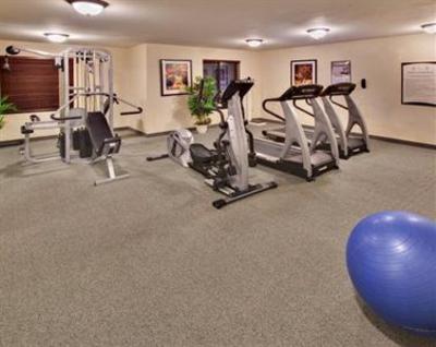 фото отеля Staybridge Suites Davenport