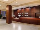 фото отеля Hilton Washington DC/Rockville Executive Meeting Center