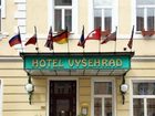 фото отеля Hotel Vysehrad
