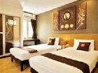 фото отеля Sleep Withinn Hotel Bangkok