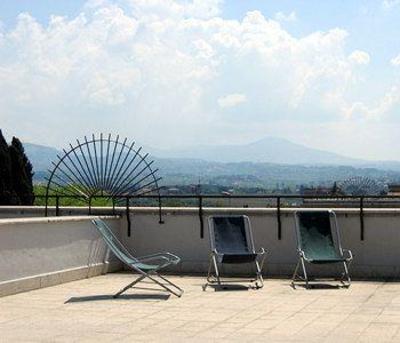 фото отеля Hotel Arcadia Rome