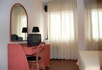 фото отеля Hotel Arcadia Rome