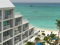 Grand Cayman Beach Suites