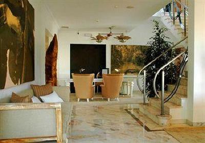 фото отеля Amazonia Estoril Hotel