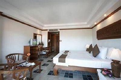 фото отеля Chaweng Cove Resotel