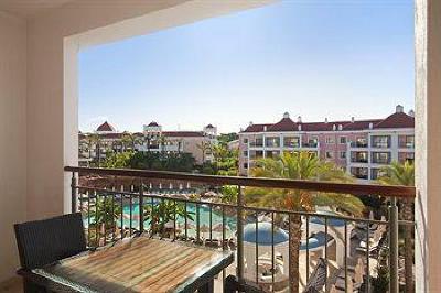 фото отеля Hilton Vilamoura As Cascatas Golf Resort & Spa