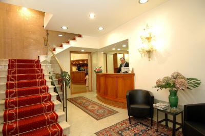 фото отеля Hotel Da Bruno
