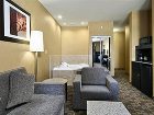 фото отеля BEST WESTERN South Edmonton Inn & Suites