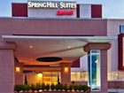 фото отеля SpringHill Suites Oklahoma City Moore