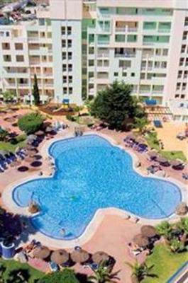 фото отеля Citymar Apartamentos Mar y Golf
