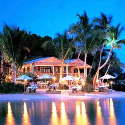 фото отеля Little Palm Island Resort & Spa