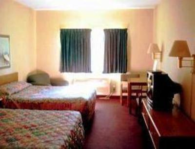 фото отеля Countryside Inn & Suites Fremont