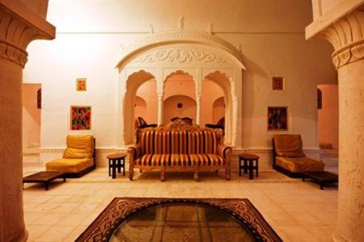 фото отеля Castle Kalwar