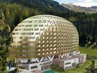фото отеля InterContinental Davos
