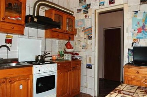 фото отеля Hostel Tina