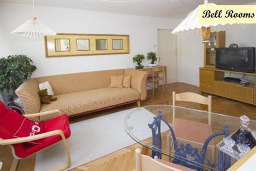 фото отеля Bell Rooms