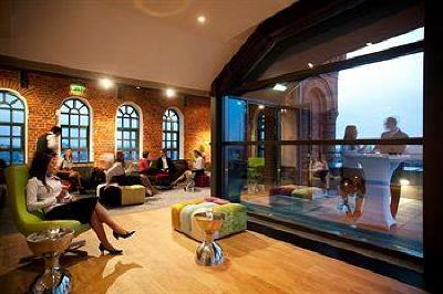 фото отеля Andel's Hotel Lodz