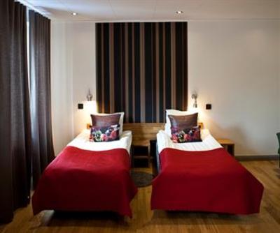 фото отеля Stora Hotellet Osby