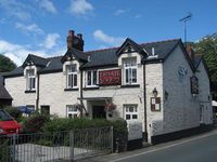 George and Dragon Hotel Tarvin