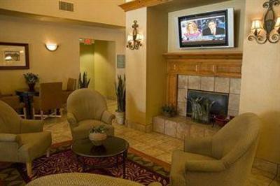 фото отеля Homewood Suites by Hilton Phoenix - Biltmore