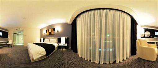 фото отеля Cavusoglu Tower Hotel